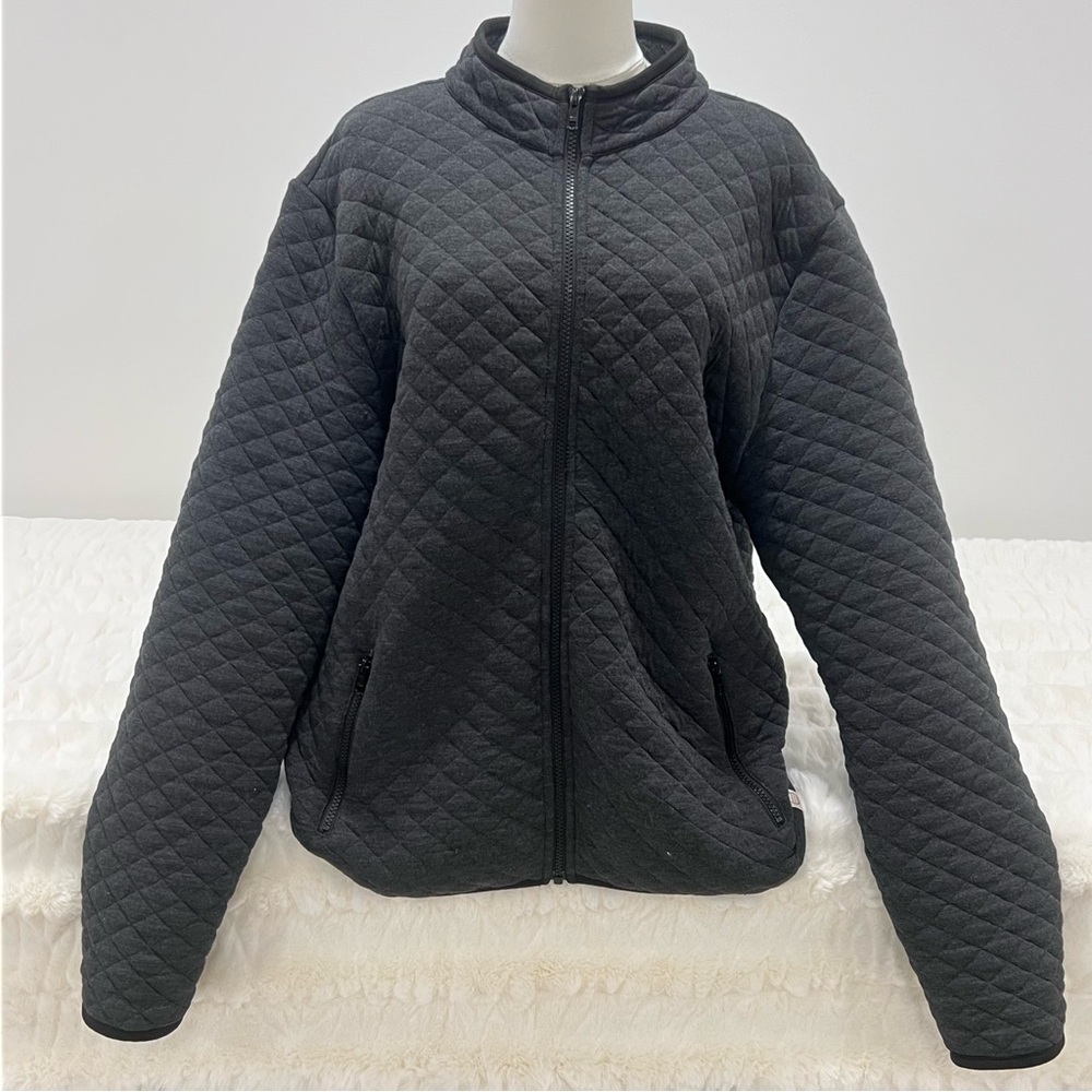 Marine Layer Men's Corbet Full Zip Jacket